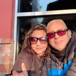 Meet your Posher, Maria de lourdes